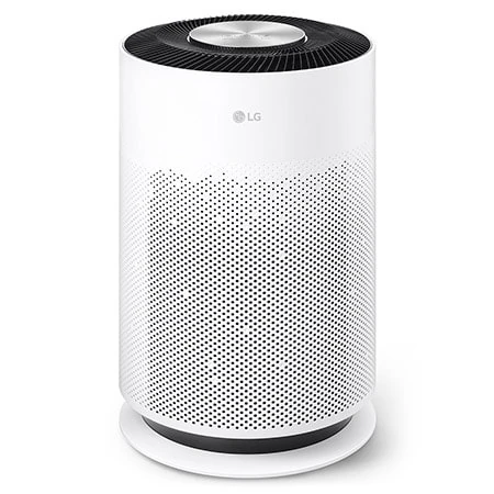 LG AS60GHWG0 PuriCare 360 Hit Air Purifier — 62m² by LG - shop at Appliances.ph