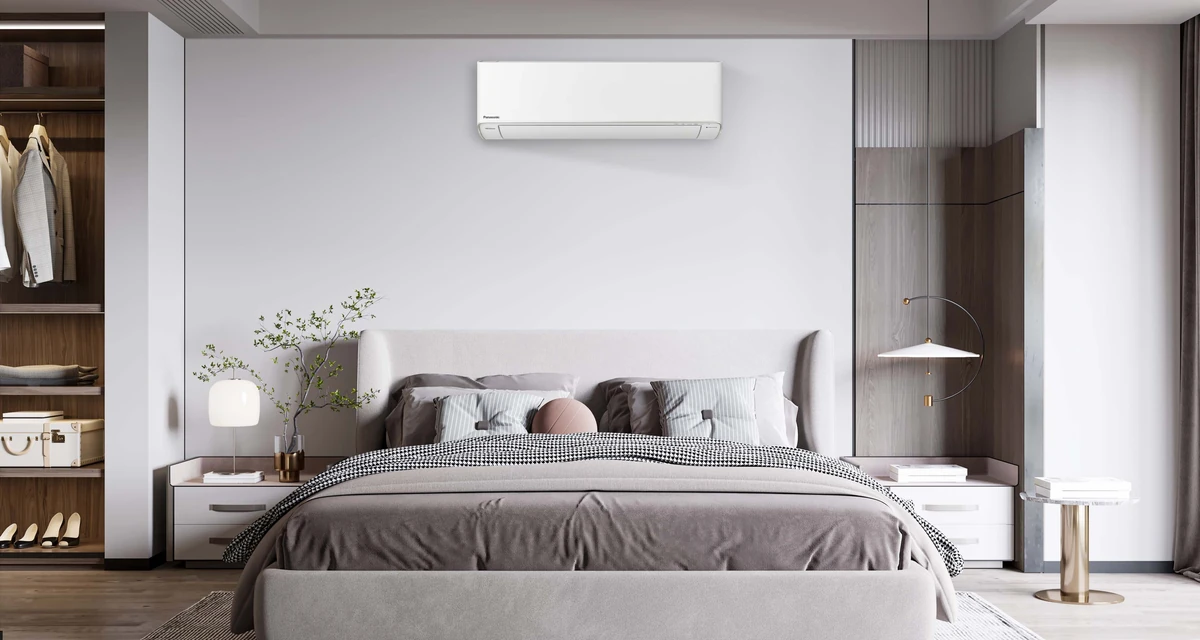 Panasonic Premium Inverter XU Series CS-XU18AKQ/CU-XU18AKQ (2.0 HP) — CS/CU-XU18AKQ by Panasonic - shop at Appliances.ph