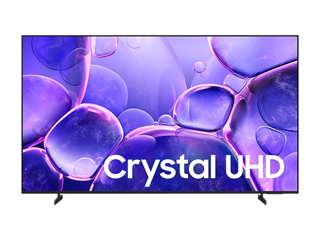 Samsung 75-inch Crystal UHD U8000F 4K Smart TV — UA75U8000FGXXP by Samsung - shop at Appliances.ph