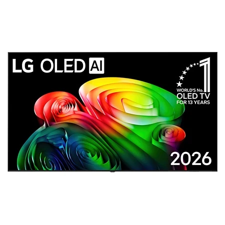 LG 65-inch OLED AI B6 4K Smart TV — OLED65B6PSA by LG - shop at Appliances.ph