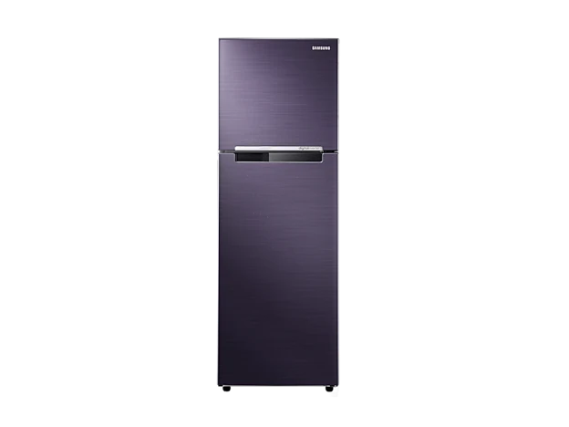 Samsung Top Mounted Freezer Refrigerator Easy Slide Shelf 9.1 cu.ft. — RT25FARBDUTTC by Samsung - shop at Appliances.ph