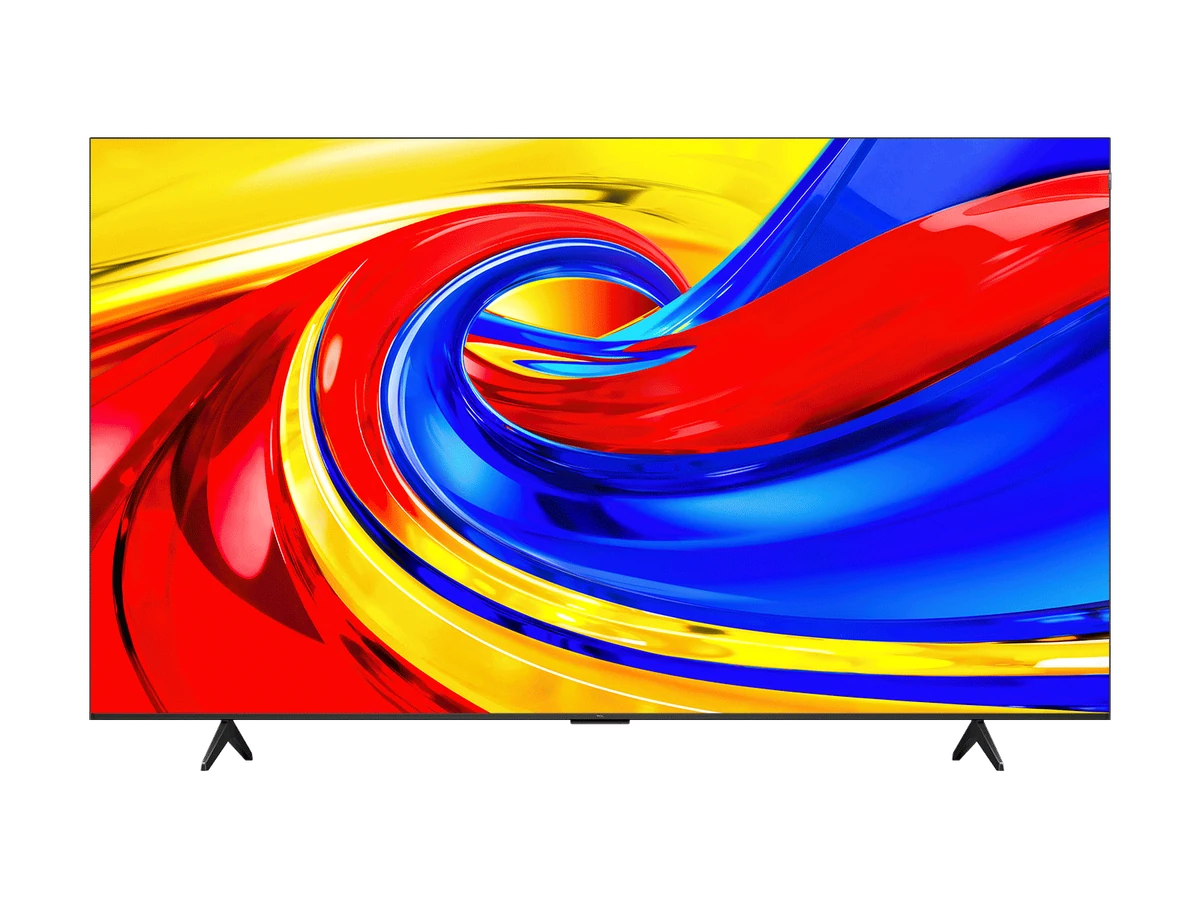 TCL P7L 55-inch Premium QLED TV — 55P7L by TCL - shop at Appliances.ph
