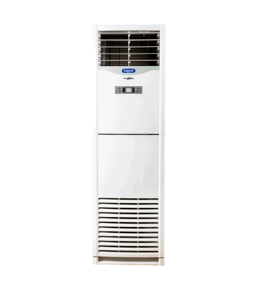 Koppel Floor Mounted Super Inverter Series – 6.0 HP (5.0 TR), KV60FM-ARF31 / KV60ODU-CRF31, 3-Phase by Koppel - shop at Appliances.ph