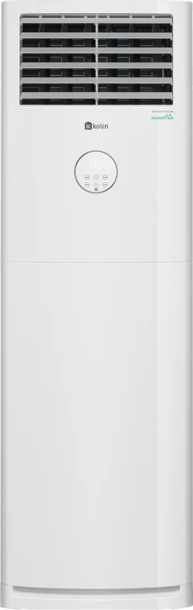 Kolin Floor Mounted (Inverter) — KL-IF40-G6H1M32 / KL-IF40-G6H1M32-O by Kolin - shop at Appliances.ph