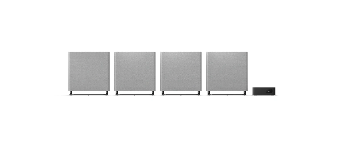 Sony BRAVIA Theater Quad — HT-A9M2 by Sony - shop at Appliances.ph