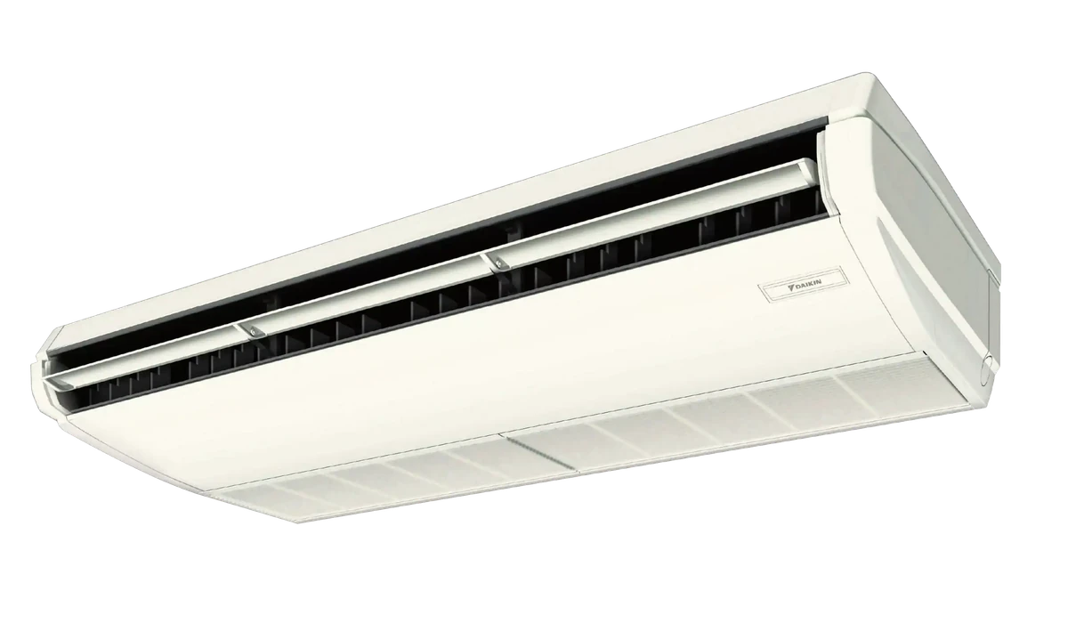 Daikin SkyAir Ceiling Suspended — FHA100CVMA / RZF100CVM by Daikin - shop at Appliances.ph