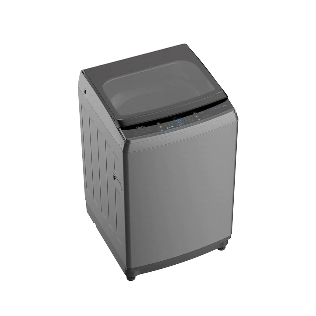 Midea 9.5kg Healthguard Series Fully Automatic Top Load Washing Machine — MA200W95 by Midea - shop at Appliances.ph
