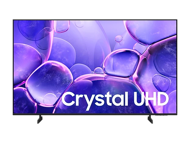 Samsung 55-inch Crystal UHD U8000F 4K Smart TV — UA55U8000FGXXP by Samsung - shop at Appliances.ph