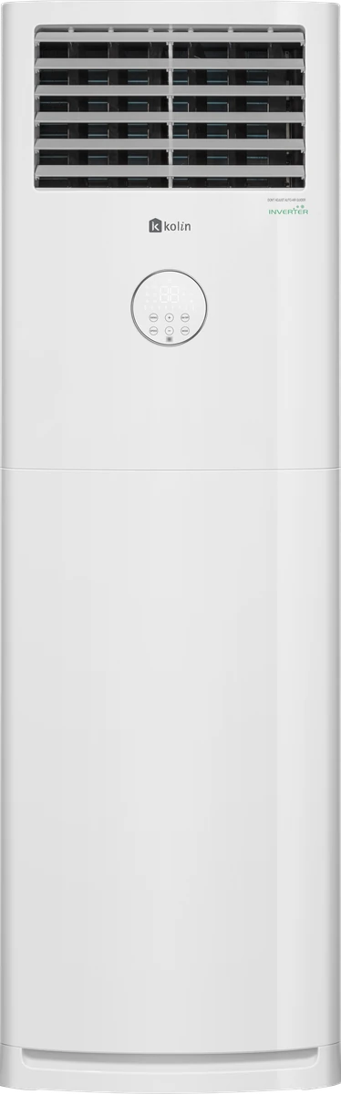 Kolin Floor Mounted (Inverter) — KL-IF60-G6H1M32 / KL-IF60-G6H1M32-O by Kolin - shop at Appliances.ph